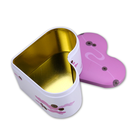 wholesale metal tin can food